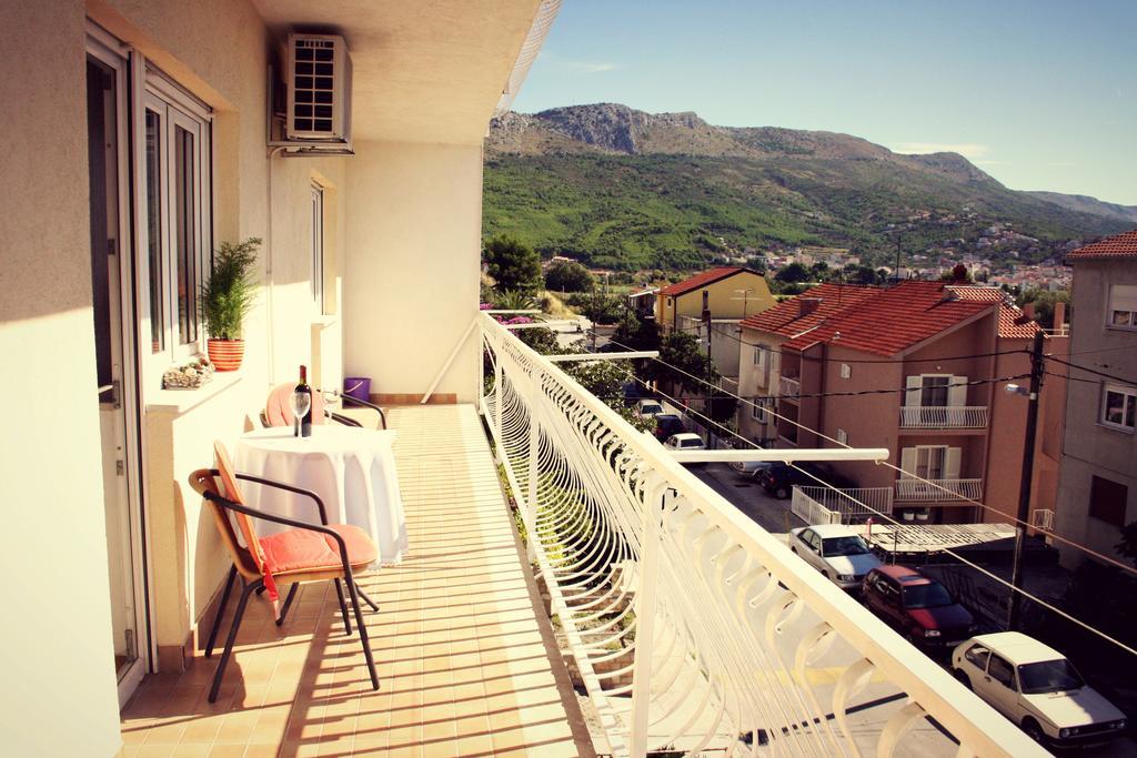 Apartments Ivica Split Rum bild